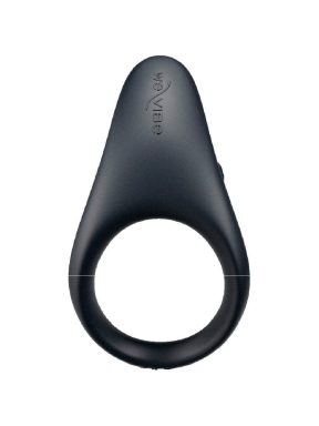 We-Vibe Verge 2 Rechargeable Vibrating Silicone Perineum Cock Ring