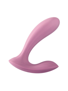 Svakom Erica App-Controlled Wearable Vibrator