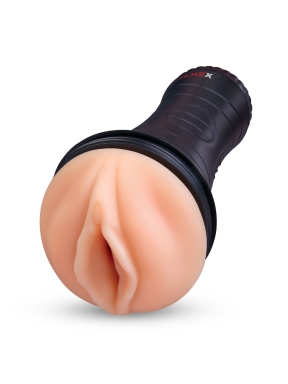 Pornstar LuvLite Super Real-Feel Textured Pussy Stroker