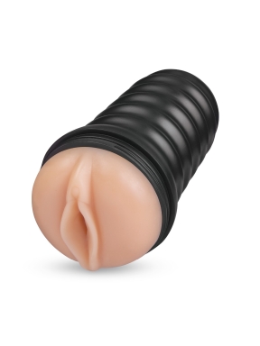 Stealth Pornstar Super Real-Feel Textured Pussy Stroker