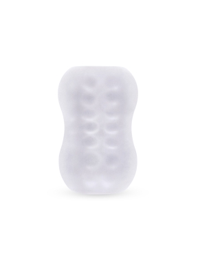 Head Space Blowjob Helper Super-Real Feel Textured Stroker