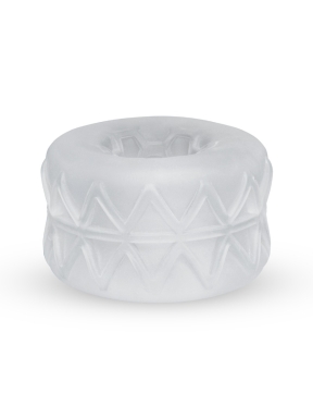 Textured Blowjob Stroker