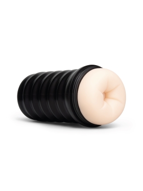 Ultra-Realistic Textured Tunnel Masturbator