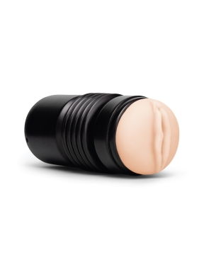 Ultra Tight Realistic Vagina Stroker Cup