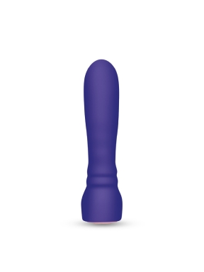 Turbo Boost Bullet Rechargeable Vibrating Massager