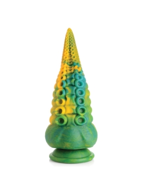 Creature Cocks Monstropus Tentacled Monster Silicone Dildo