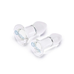 Inverted anal becerdin