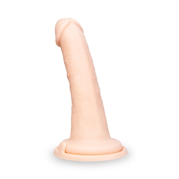 6.5 inch realistic dildo