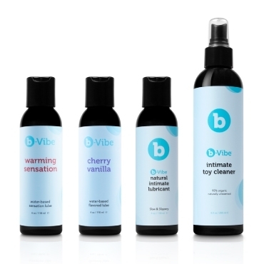 complete sensual care bundle