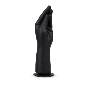 silicone hand fisting plug