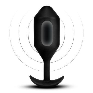 vibrating snug plug 5