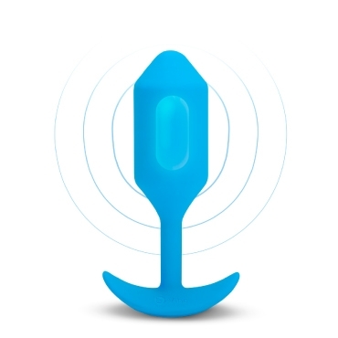 vibrating snug plug 3