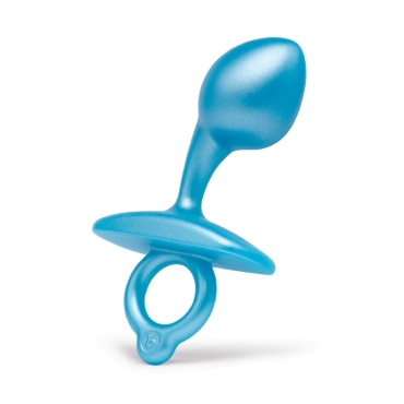 bulb silicone prostate plug