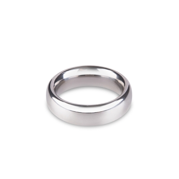 2 inch donut steel cock ring