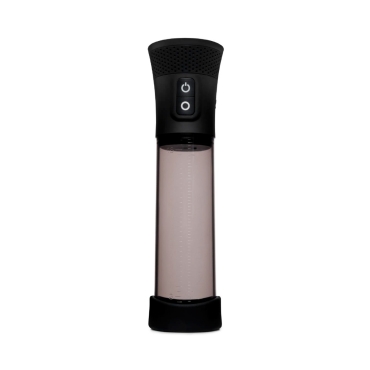automatic suction usb rechargeable penis pump 
