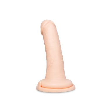 6 inch realistic dildo