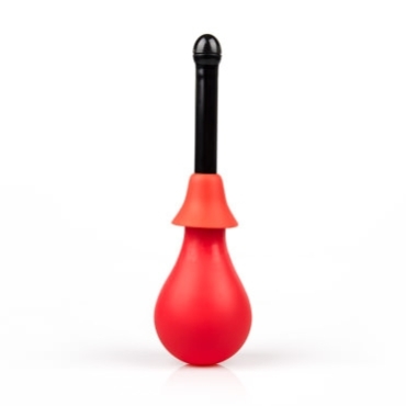 maxflow hydrobulb anal douche