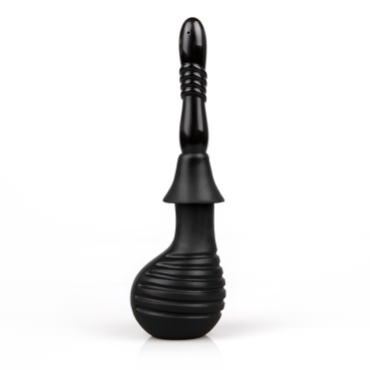 maxflow ultra grip contour anal douche
