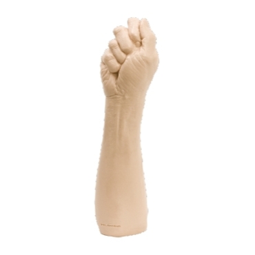 doc johnson the fist dildo 14 inch