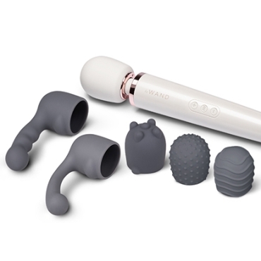 complete le wand pleasure set