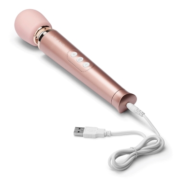 le wand petite replacement charging cable