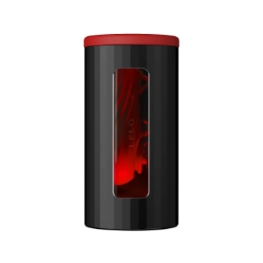 lelo f1s™ v2x red