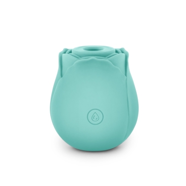 the rose suction vibrator