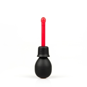 maxflow compact travel douche pro