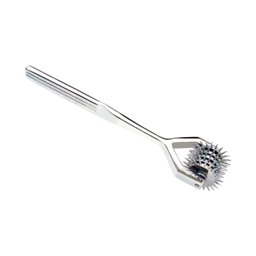 rouge five stainless steel pinwheel