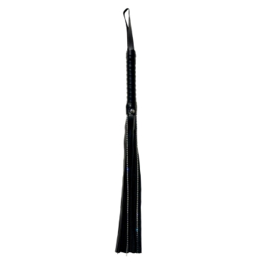 sex & mischief crystal whip