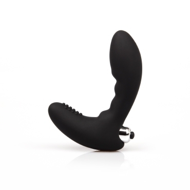 10 function silicone prostate vibrator