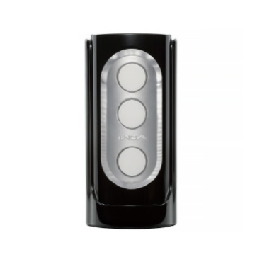tenga flip hole black