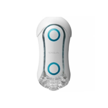 tenga flip orb blue rush