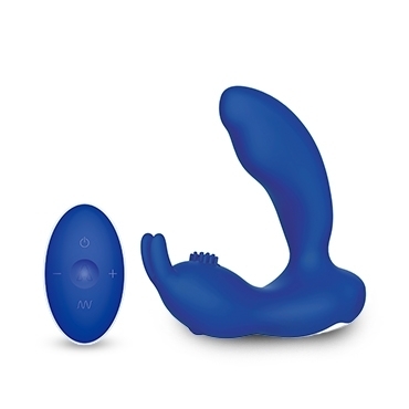 the prostate rabbit