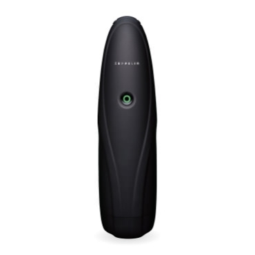 zolo zeppelin rotating stroker