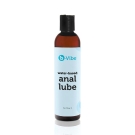 Water-Based Anal Lubricant 8 fl.oz. (240 mL)