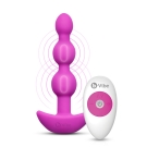 triplet anal beads