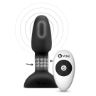 rimming plug petite