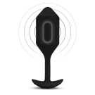 vibrating snug plug 4