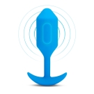 vibrating snug plug 3