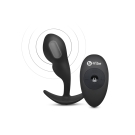 remote control p-spot snug plug 145g
