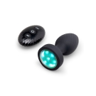 3.5 Inch light up butt plug
