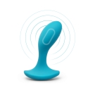 b-Vibe 4 inch essential vibing p-spot plug