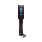 obey spanking paddle