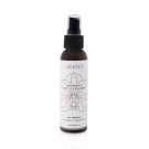 le wand intimate organic toy cleaner 4 fl.oz. (118 mL)