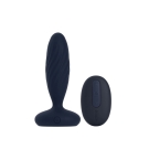 Svakom Jordan App-Controlled Thrusting Anal Vibrator