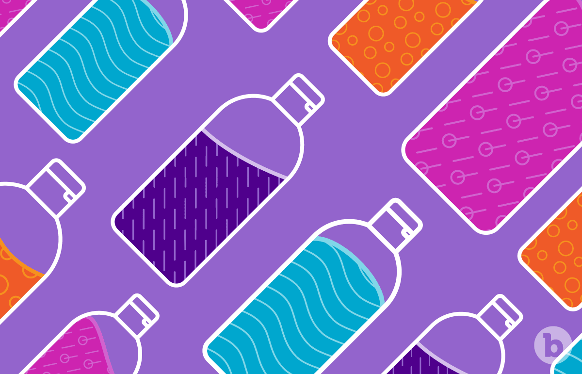 The best lube for anal play depends entirely on what you're doing