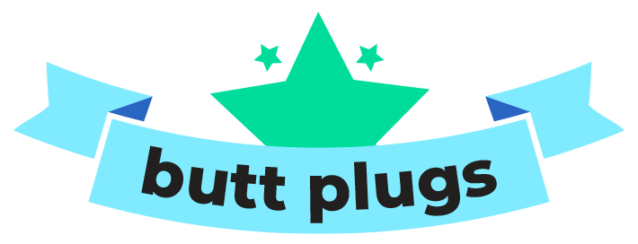 What are butt plugs?