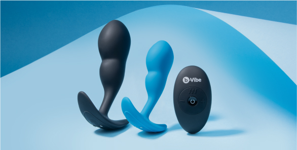 Rechargeable Remote