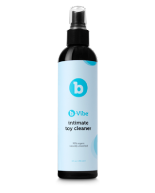 vibe cleaner